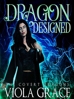 cover image of Dragon Designed